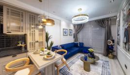 Квартира за 65 000 евро в Мерсине, Турция