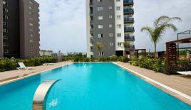 Квартира за 54 000 евро в Мерсине, Турция