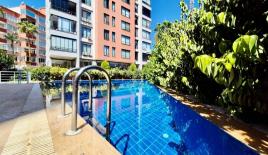 Квартира за 105 000 евро в Мерсине, Турция