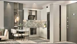 Квартира за 54 000 евро в Мерсине, Турция