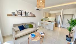 Квартира за 100 000 евро в Мерсине, Турция