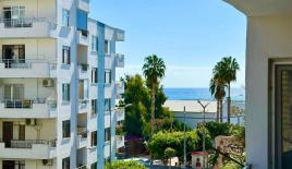 Квартира за 63 000 евро в Мерсине, Турция