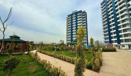 Квартира за 69 000 евро в Мерсине, Турция