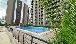 Квартира за 65 000 евро в Мерсине, Турция