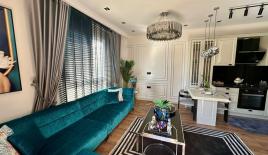 Квартира за 200 000 евро в Мерсине, Турция