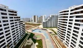 Квартира за 75 000 евро в Мерсине, Турция