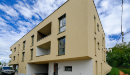 Квартира за 619 000 евро в Любляне, Словения