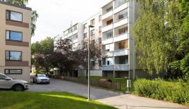 Квартира за 79 000 евро в Хельсинки, Финляндия
