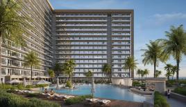 Квартира за 121 904 евро в Эль-Фуджайре, ОАЭ