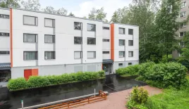 Квартира за 47 640 евро в Вантаа, Финляндия