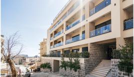 Квартира за 220 000 евро в Будве, Черногория