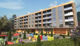 Квартира за 31 699 евро в Батуми, Грузия