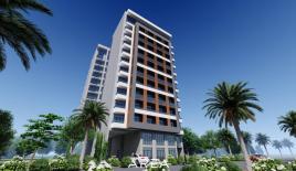 Квартира за 43 384 евро в Батуми, Грузия