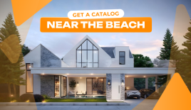 Вилла за 307 763 евро в Паттайе, Таиланд