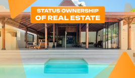 Вилла за 309 336 евро в Убуде, Индонезия