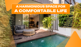 Вилла за 208 369 евро в Чангу, Индонезия