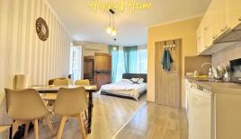 Студия за 65 500 евро на Солнечном берегу, Болгария