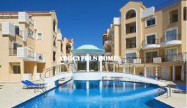 Пентхаус за 420 000 евро в Пафосе, Кипр