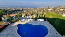 Вилла за 950 000 евро в Пафосе, Кипр