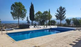 Вилла за 780 000 евро в Пафосе, Кипр