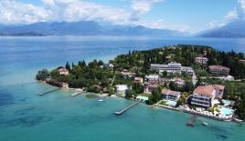 Вилла за 1 900 000 евро в Сирмионе, Италия