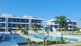 Квартира за 270 000 евро в Сиде, Турция