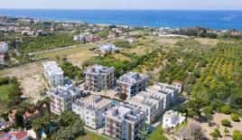 Квартира за 149 400 евро в Лапитосе, Кипр