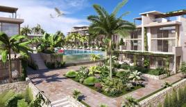 Квартира за 184 200 евро в Эсентепе, Кипр