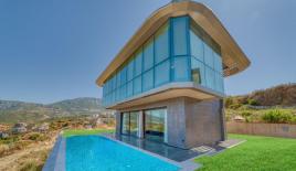 Вилла за 900 000 евро в Алании, Турция