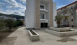 Квартира за 110 600 евро в Будве, Черногория