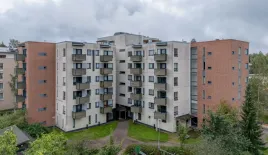 Квартира за 71 364 евро в Хельсинки, Финляндия