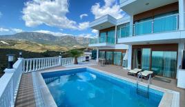 Вилла за 360 000 евро в Алании, Турция