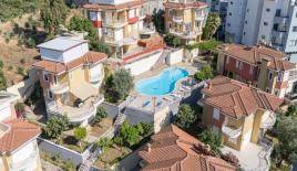 Вилла за 228 000 евро в Алании, Турция