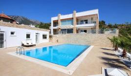 Вилла за 795 000 евро в Алании, Турция