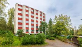 Квартира за 85 581 евро в Вантаа, Финляндия