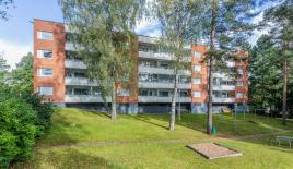 Квартира за 66 368 евро в Вантаа, Финляндия
