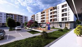 Квартира в Улцине, Черногория (цена по запросу)