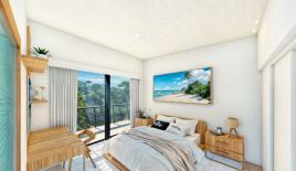 Апартаменты за 168 726 евро в Самане, Доминиканская Республика