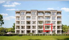 Апартаменты за 49 900 евро в Равде, Болгария