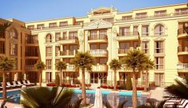 Апартаменты за 62 000 евро в Равде, Болгария