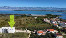 Квартира за 190 872 евро в Задаре, Хорватия