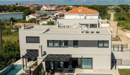 Квартира за 550 000 евро в Задаре, Хорватия