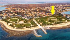 Квартира за 700 000 евро в Задаре, Хорватия