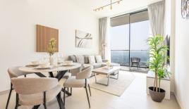 Квартира за 263 722 евро в Дубае, ОАЭ