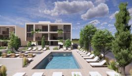 Квартира за 570 000 евро в Пафосе, Кипр