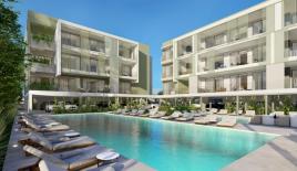 Апартаменты за 385 000 евро в Пафосе, Кипр