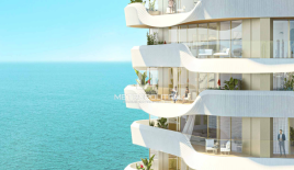 Апартаменты за 999 564 евро в Дубае, ОАЭ