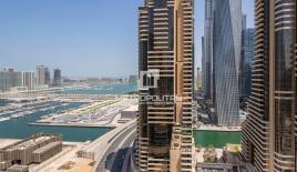 Апартаменты за 292 184 евро в Дубае, ОАЭ