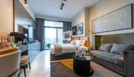 Апартаменты за 266 317 евро в Дубае, ОАЭ