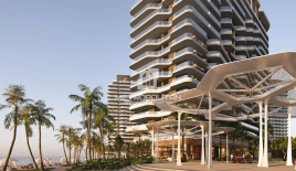 Апартаменты за 441 793 евро в Рас-эль-Хайме, ОАЭ